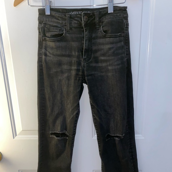 Dark wash Jeans - Picture 1 of 3